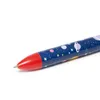 Click&Clack Two Color Pen- Space Produktbild-Vorschau 2