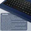 Hülle Tastatur Tasche für Samsung Galaxy Tab A8 Tablet Produktbild-Vorschau 5