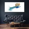 Coloray Bild aus Leinwand 140x70 Leinwand Dekoration - Produktbild-Vorschau 2