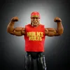 WWE WrestleMania Elite Collection Actionfigur Hulk Hogan 15 Produktbild-Vorschau 1