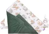 Savanna Fun & Olive Velvet Babyhörnchen Produktbild-Vorschau 4