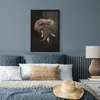 MuchoWow® MuchoWow® Gerahmtes Poster Alte Meister - Elefant Produktbild-Vorschau 4