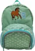 Donau Elektronik Kindergartenrucksack Pferd Kunstfaser Produktbild-Vorschau 1