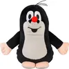 Peluche chauffante Warmies® Taupe Voir les images du produit 5
