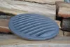 SEZAM - Ofenrost ∅19 cm Gusseisen Gussrost Kaminrost Runden Produktbild-Vorschau 8