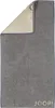 Joop! Duschtuch Classic Doubleface" taupe 80x150 cm" Produktbild-Vorschau 1