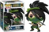 Figurka winylowa POP! Games League of Legends, Akali, 9 cm Podgląd zdjęcia produktu 4