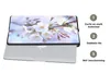 MuchoWow® Laptop Hülle 17 Zoll Laptoptasche Blumen - Sakura Produktbild-Vorschau 5