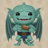 Disney Gargoyles - Broadway 393 - Funko Pop! - Vinyl Figur Produktbild-Vorschau 5