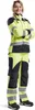 Blakläder Damen Multinorm Bundhose 7189 1512 inhärent in Produktbild-Vorschau 6