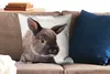 MuchoWow® Zierkissen Sofakissen Wohnzimmer Dekokissen 50x50 Produktbild-Vorschau 2