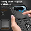 Google Pixel 10 / 10 Pro / 9 / 9 Pro Hülle - Coverup Armor Produktbild-Vorschau 7