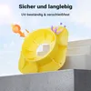 Podpěrný klín pro kola Wiltec kulatý 236 mm do 900 kg, HDPE Náhled obrázku produktu 8