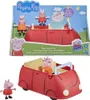 Pep Peppas Famiglia Auto Rossa Anteprima dell’immagine prodotto 9