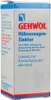 A product shot of a Gehwol Hühneraugentinktur box. Náhľad obrázku produktu