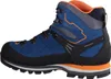 Meindl Litepeak GTX, Männlich, Erwachsener, Schwarz, Blau, Produktbild-Vorschau 23