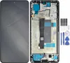 Für Xiaomi Redmi Note 13 Pro 5G Display Full LCD mit Rahmen Produktbild-Vorschau 1