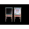 Classic World 2W1 Lavagna magnetica multifunzione Anteprima dell’immagine prodotto 7