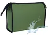 Kulturtasche groß aus Plane Damen Herren Elephant Washbag Produktbild-Vorschau 8