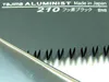 Piła składana Aluminist długość ostrza 210mm uchwyt 2K Podgląd zdjęcia produktu 18