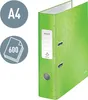 Pořadač pákový A4 Leitz 180° WOW, lamino, hřbet 8 cm, Náhled obrázku produktu 5