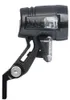 AXA Blueline 30 E-Bike LED-Scheinwerfer - 30 Lux Frontlicht Produktbild-Vorschau 4