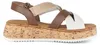 Gabor 82.743 Damen Sandalette - Riemchen Sandalen braun NEU Produktbild-Vorschau 20