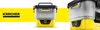 Akumulátorový tlakový čistič Karcher OC 4 1.599-350.0 Náhľad obrázku produktu 17