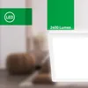 LED stropné svietidlo 11,4 W 2400 lm 4000 K 3x29x29 cm Tava Náhľad obrázku produktu 18