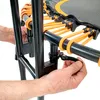 Sport-Thieme Trampolin "Jump 4", Pro inkl. Randabdeckung Produktbild-Vorschau 7