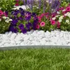 Thassos Weißer Kies 3–6 cm, 10 kg – Glänzender Naturstein Produktbild-Vorschau 4