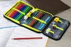 Eberhard Faber 577574 - Federmäppchen Race Car, mit 32 Productafbeelding-voorbeeld 5