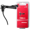 Microfono a clip SPES con jack da 3,5 mm Anteprima dell’immagine prodotto 1