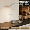 2er LED Tischlampe Kabellos,1800mAh Touch Dimmbare Produktbild-Vorschau 10