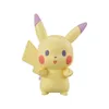 5 St. Echte Kapseln Pokemon-Figur Pikachu Ibu Kleiner Produktbild-Vorschau 2