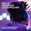 Logitech G Astro A50 X LIGHTSPEED kabelloses Gaming-Headset Produktbild-Vorschau 6