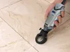 DREMEL® Vorsatzgerät zum Entfernen von Fugenmörtel bei Produktbild-Vorschau 2