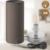 MONZANA® Nachttischlampe 2er Set Touch Dimmbar mit LED Produktbild-Vorschau 8