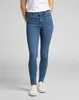 LEE, Jeans da donna, Skinny fit, SCARLETT HIGH, W27 L31, Anteprima dell’immagine prodotto 2