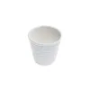 La Porcellana Bianca set di 6 tazze da 75 ml P004000015Z Anteprima dell’immagine prodotto 2