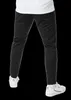 Pantalon d'entraînement Erima noir Voir les images du produit 8
