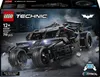 LEGO Technic Batmobile Tumbler - ferngesteuertes Produktbild-Vorschau 23