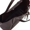 GUESS HWBG9735060 MELODY 2 IN 1 SATCHEL Woman brown Produktbild-Vorschau 22