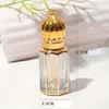 GKA Palo Santo heiliges Holz Musk Parfüm 6ml Damen und Produktbild-Vorschau 6