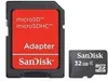 SanDisk SDSDQM-032G-B35A, 32 GB, MicroSDHC, Klasa 4, Czarny Podgląd zdjęcia produktu 5