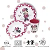 Kindergeschirr Set Minnie Mouse - Kinder Geschirr Set mit Produktbild-Vorschau 7