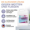 FUTUM 2 Liter Mottenspray / Fliegenspray mechanische Formel Produktbild-Vorschau 2