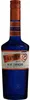 De Kuyper Blue Curacao Bitterorangenschale Likör | 20 % vol Produktbild-Vorschau 2