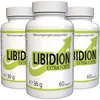LIBIDION - 180 gélules (3 x 60 gélules) - Lot de 3 Voir les images du produit 1
