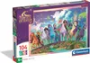Clementoni 104 pcs Puzzles Unicorn Academy, 6 Jahr(e) Produktbild-Vorschau 1